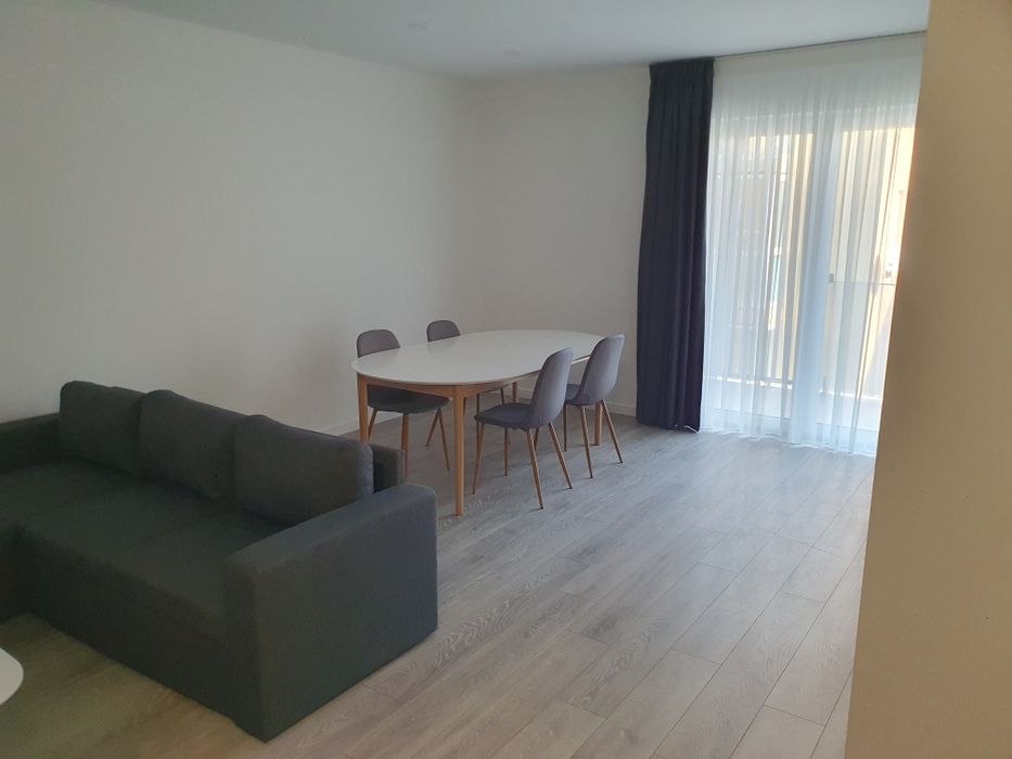 Apartament de inchiriat