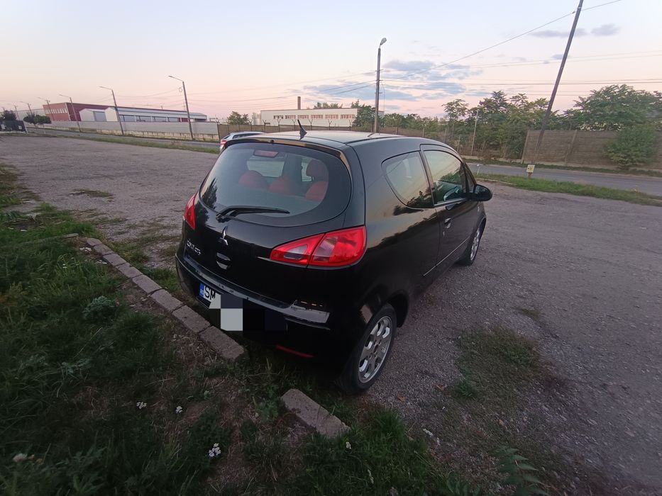 MITSUBISHI Colt 2007 — imagine 2