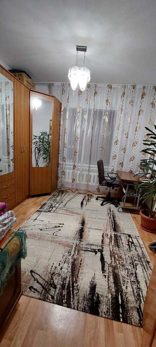 Продажа 4-х комнатной квартиры