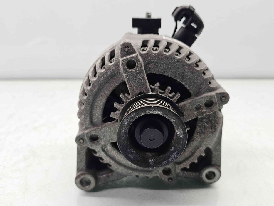 Alternator  Bmw 1 (F20, F21) [Fabr 2011-2017] 7640131 2.0 B47D20 140KW