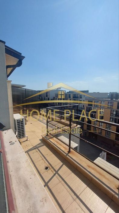 Дава се под наем Двустаен апартамент в Варна, Левски - 60 кв.м за 510 € - Снимка #9