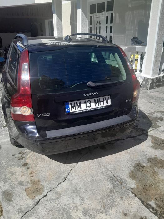 Volvo v50 de vanzare