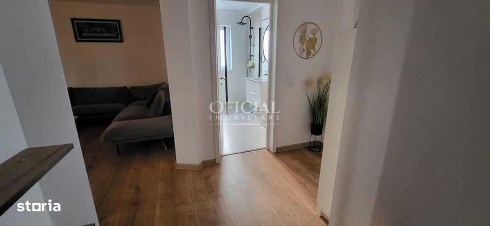 Apartament 2 camere | Pet Friendly | Parcare | Zona Eroilor | Floresti