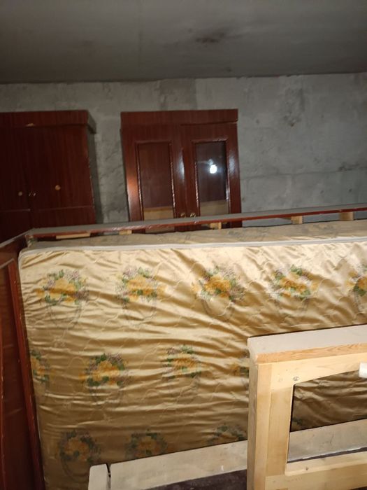 Mexmon hona uchun uy jixozlari