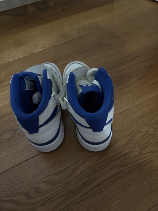 Adidas High marimea 39