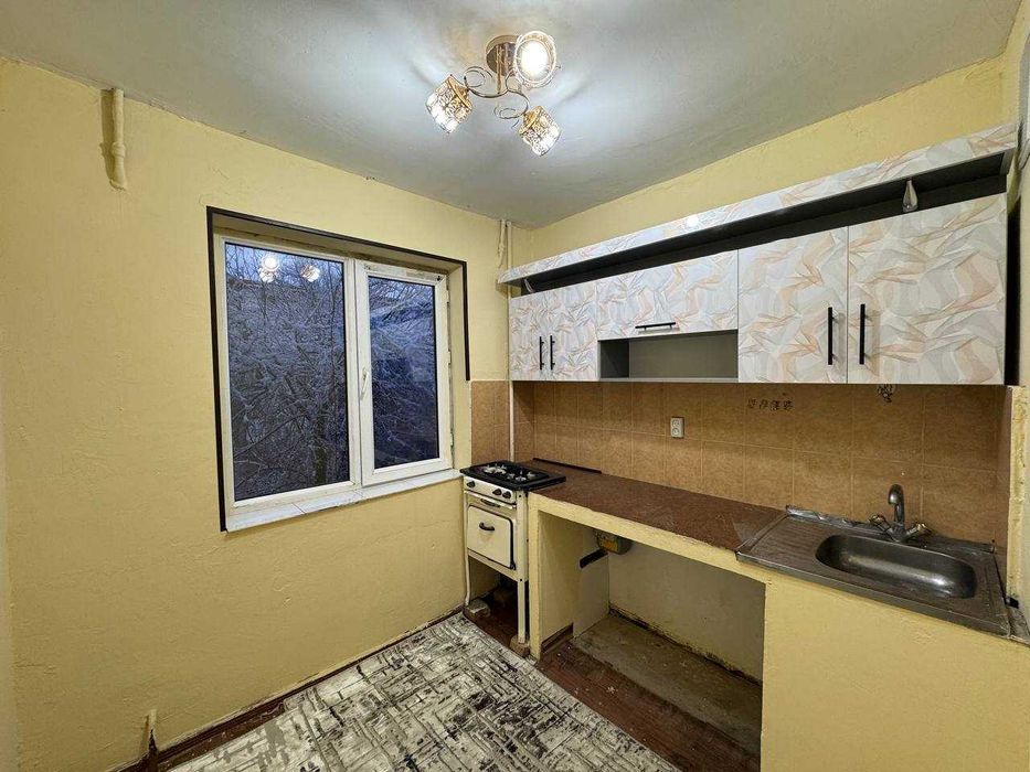 ПРОДАЁТСЯ 2х комнатная квартира на 3 этаже в центре города