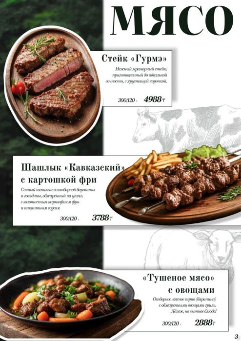 Все в сфере графики