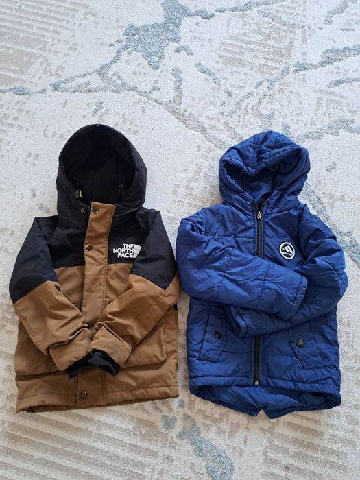 Продам обувь и куртки детские