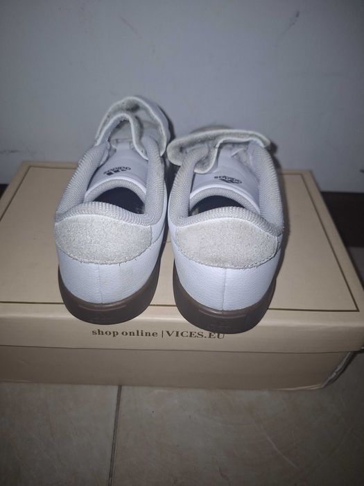 Детски кецове адидас