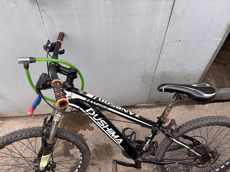 Велосипед хорошем состояние!!!