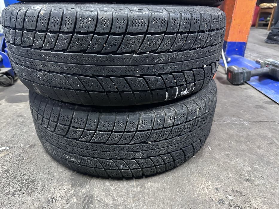 Продам колеса р14 на ваз