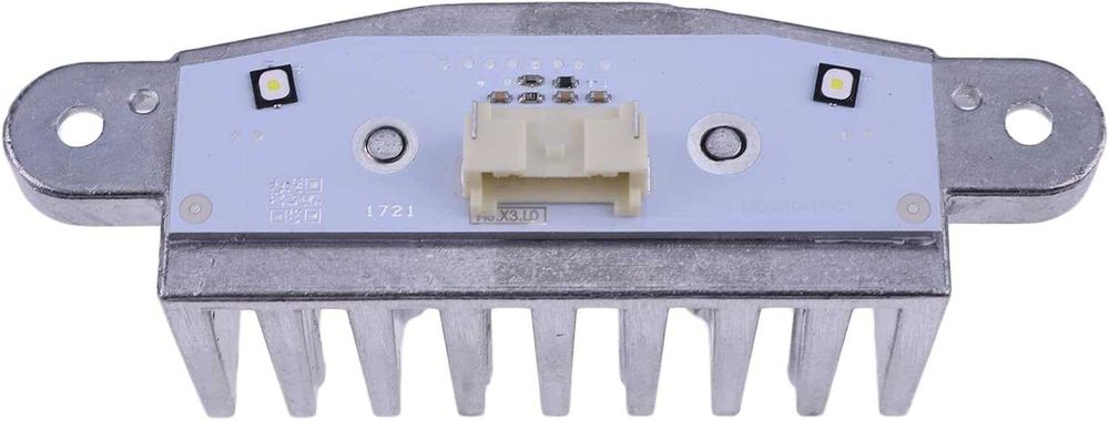 Modul led NOU Drl lumini de zi daylight BMW X3 X4 seria 2 F25 F26 F45