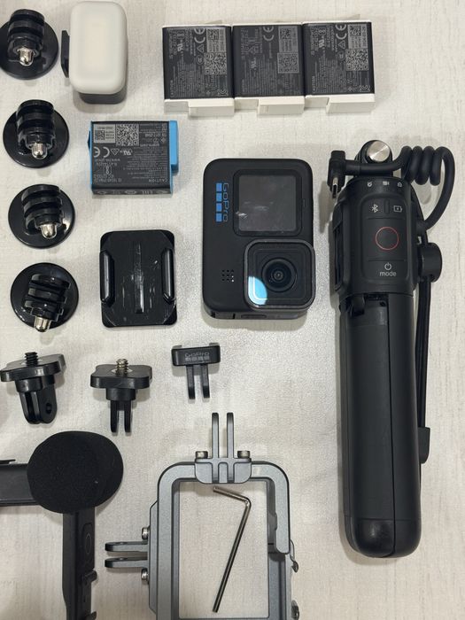 Go pro Hero 11 black