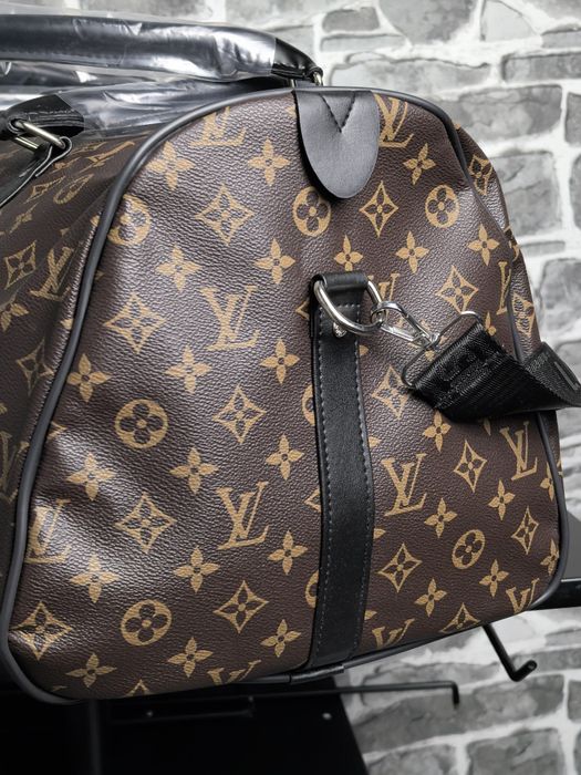 Luis Viton сак високо качество