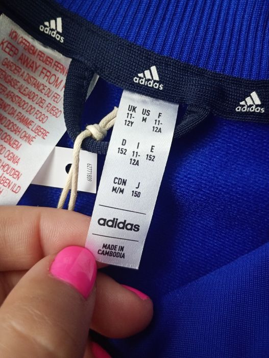 Trening Adidas băieți