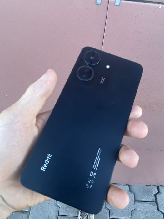 Redmi 13C 256gb СРОЧНО