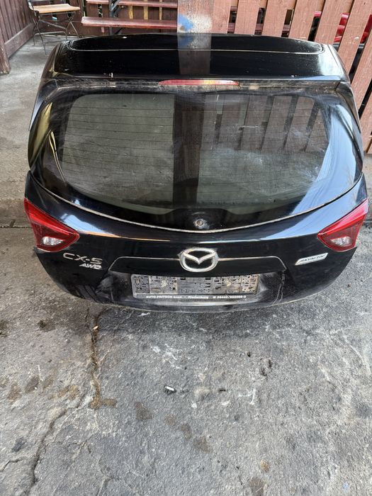 Haion Mazda CX-5\2015-2020