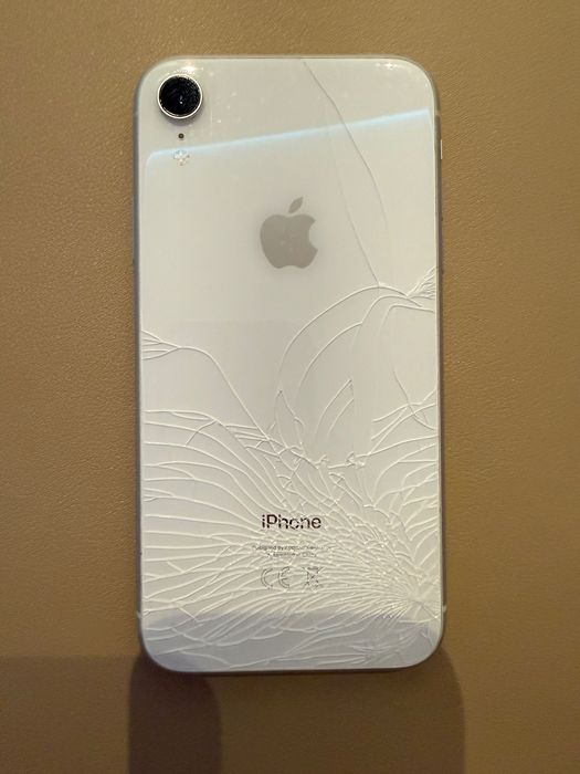 iPhone XR 64GB