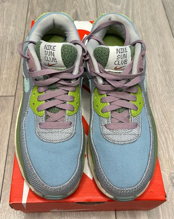 Nike Air Max de dama