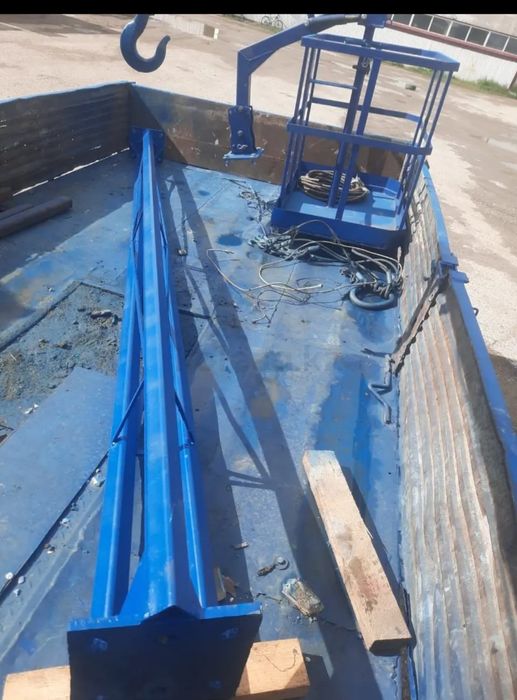 Продам манипулятор  продам