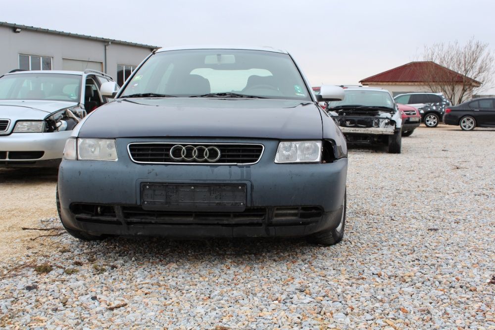 Audi A3 1,9 Diesel 1998