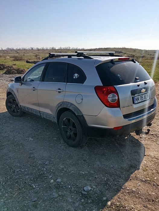 De vânzare Chevrolet captiva