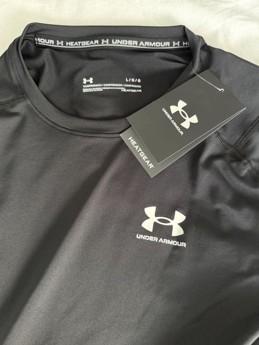 Under Armour original nou