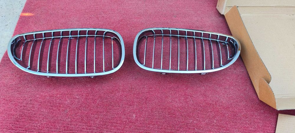 GRILE BMW model e60