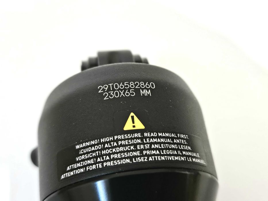 Заден амортисьор/Шок Rock Shox Deluxe R 230x65mm