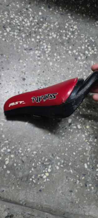 Седалка за детско колело