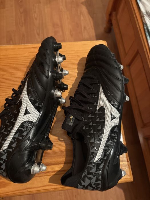Mizuno morelia neo AG