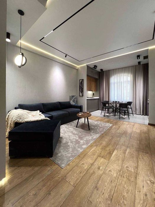 Улица Шевченко! Сдается премиум квартира в стиле Хай-Тек