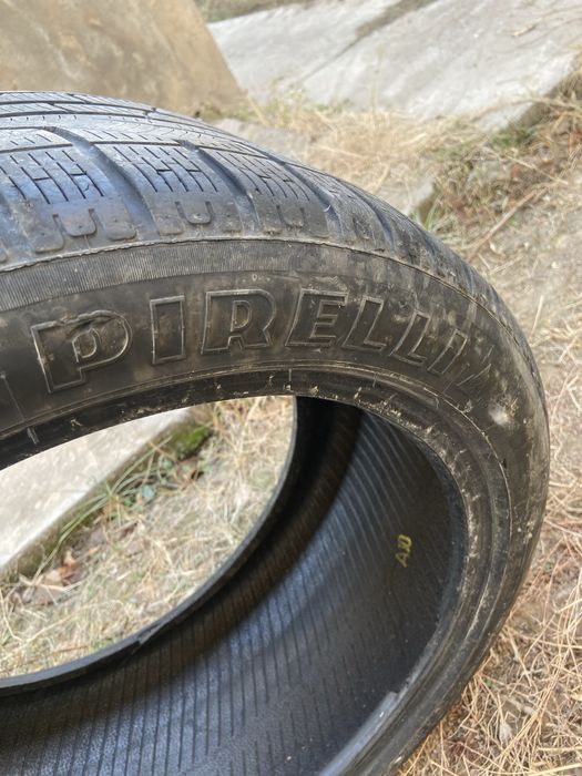 265 40 /18 бмв мерс