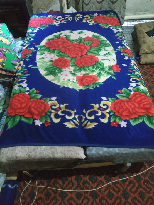 Srochni devvankreslo sotiladi