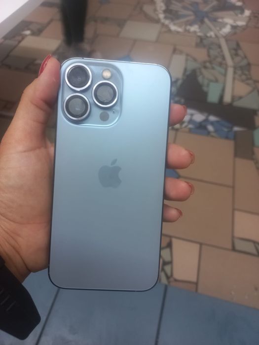 Vand Iphone 13 pro