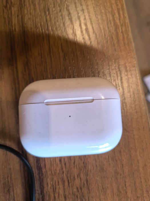 Airpods Pro 2 нашуники