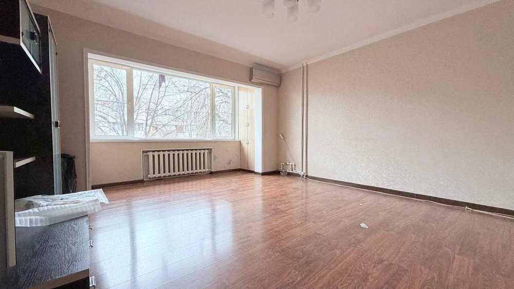 4-х комнатная квартира ул. Садык Азимова ID: 5235