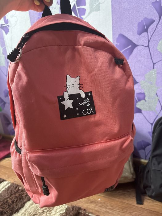 Продаю рюкзаки в хорошем состоянии