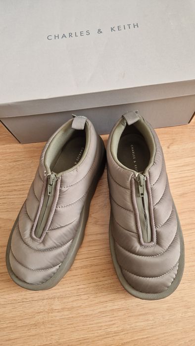 Ботинки демисезонные,  35 размер