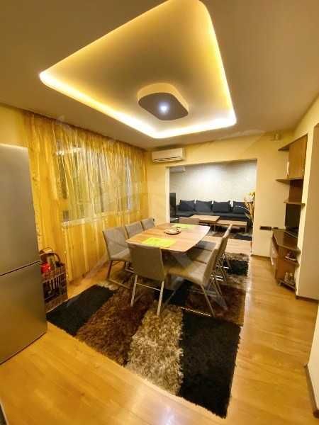 Многостаен апартамент под наем в Христо Смирненски 173191