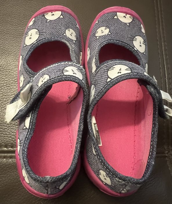 Пантофи Viggami #29