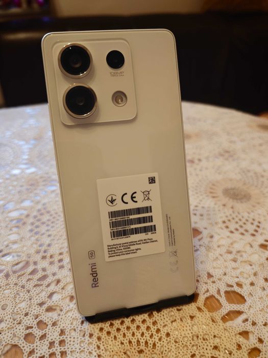 Смартфон Xiaomi Redmi Note 13 5G