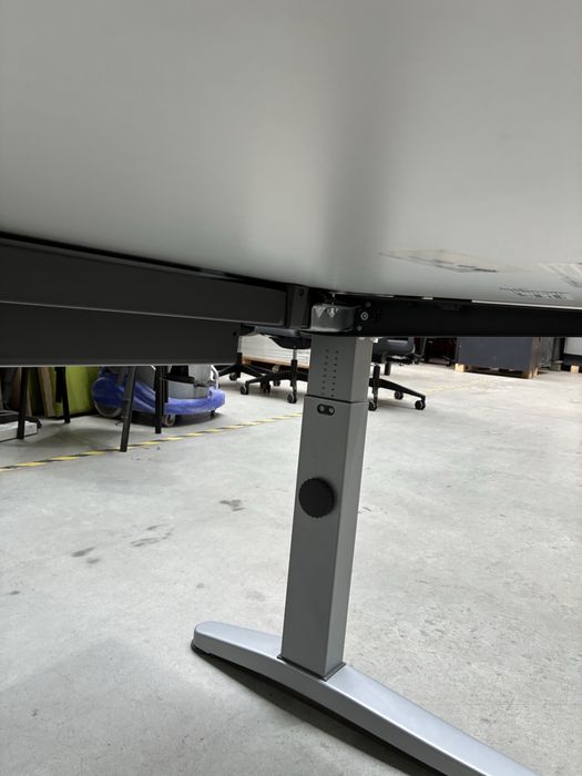 birou profesional Steelcase 180x80cm