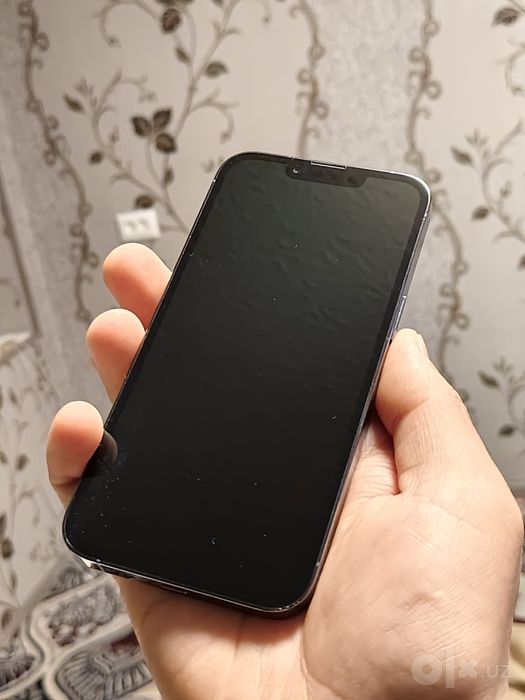 Apple iPhone 13 pro