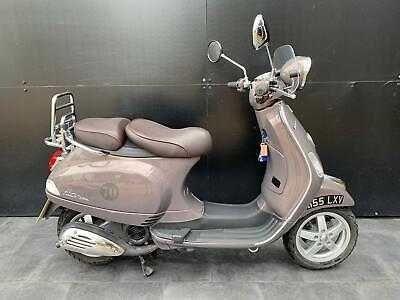 Piaggio Vespa C38 Lx LXV S Sport скутер мотопед мотор НА ЧАСТИ