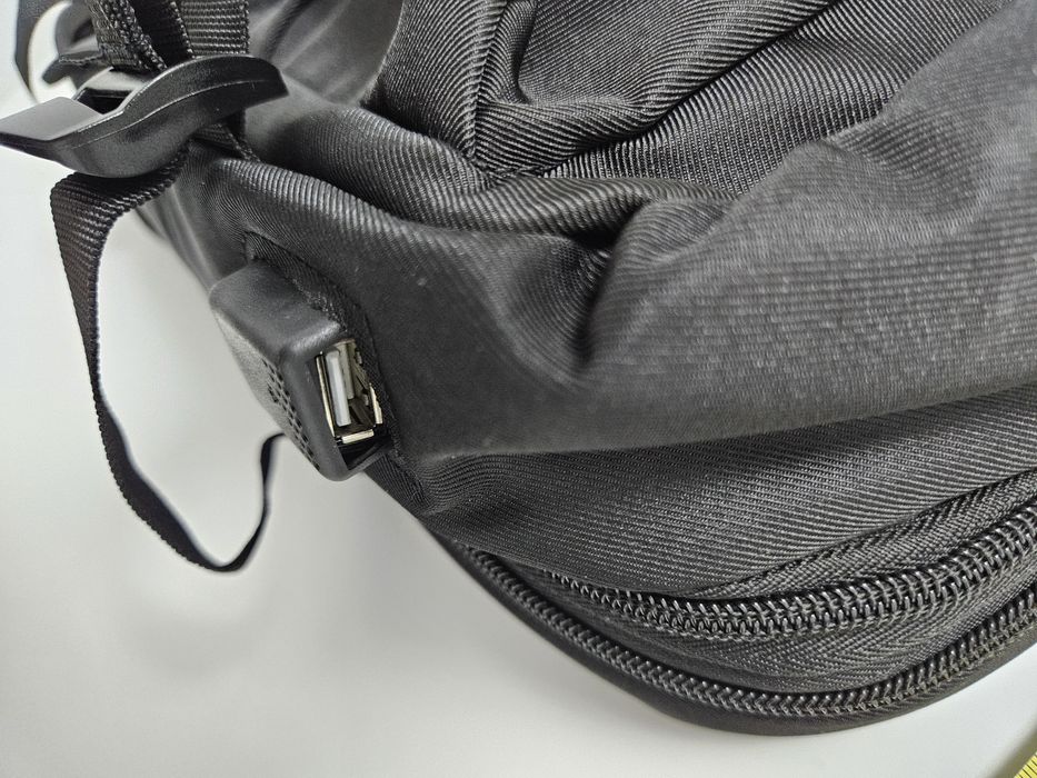 Rucsac ghiozdan elegant NOU bagaj troler avion practic bagaj mana