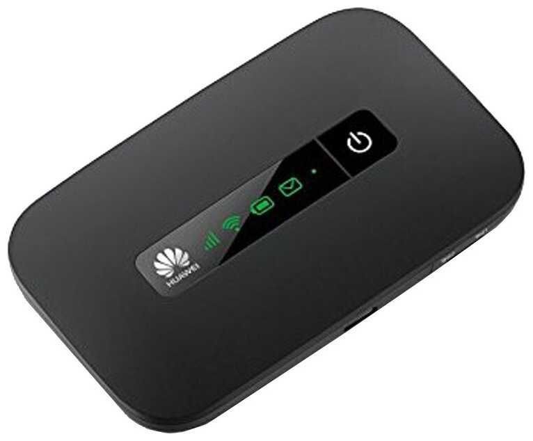 4g модем huawei E 5373