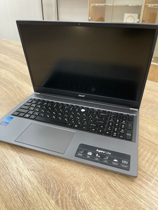 Ноутбук Acer Aspire Lite