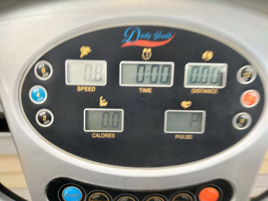 Беговая дорожка б/ у