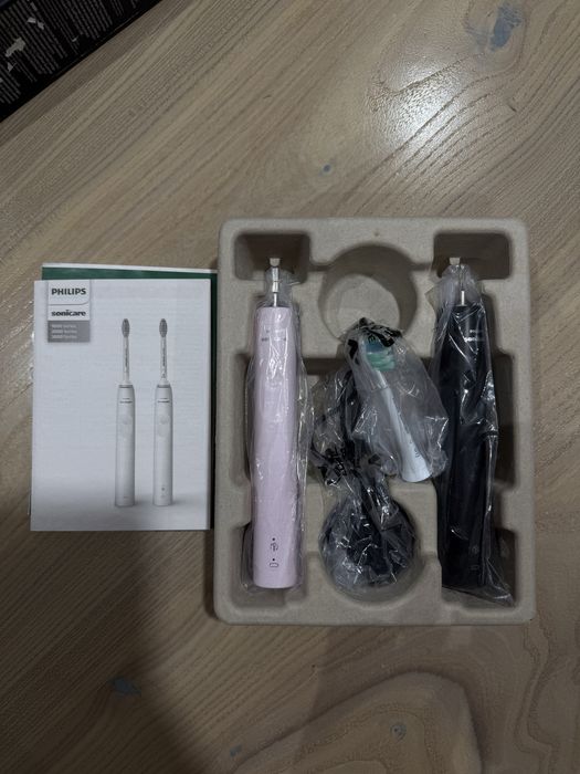 Philips sonicare 3100
